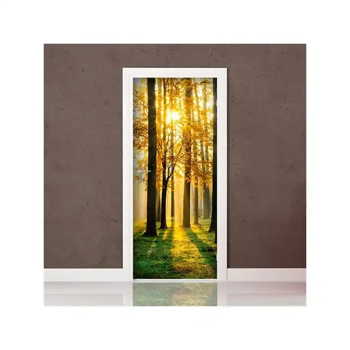 Fotomural Puerta P024