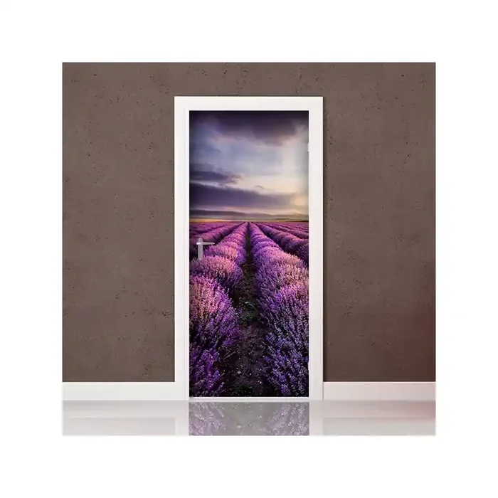 Fotomural Puerta P026