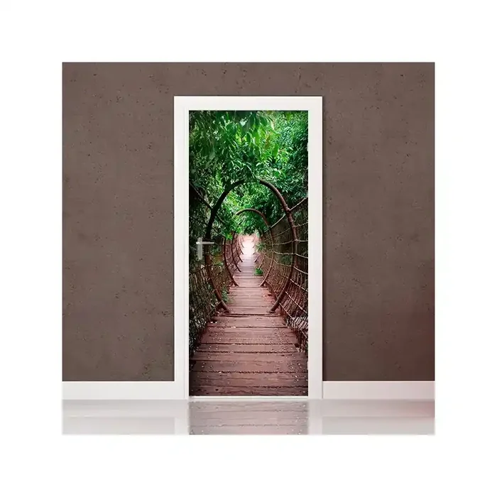 Fotomural Puerta P029