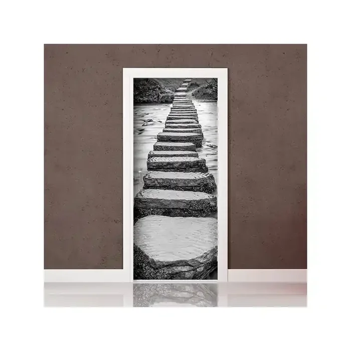 Fotomural Puerta P035