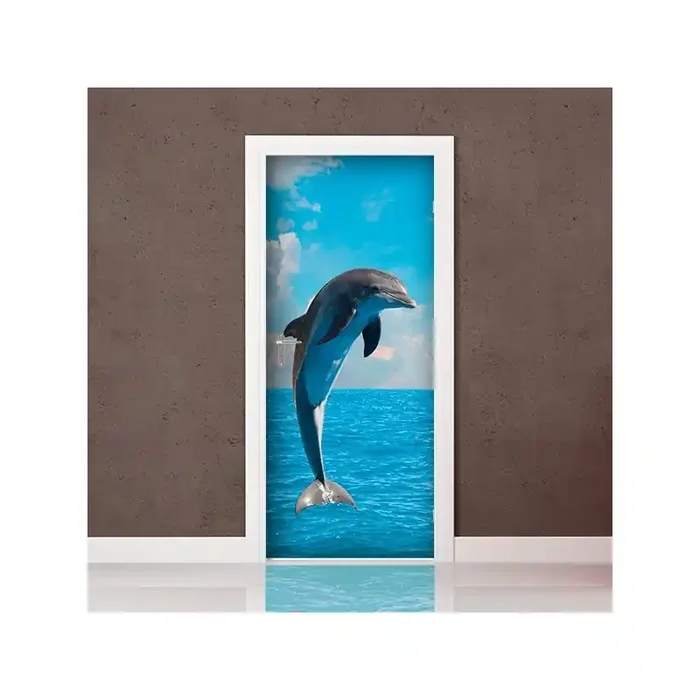 Fotomural Puerta P042