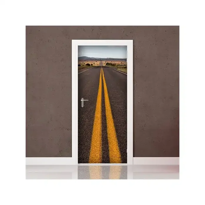 Fotomural Puerta P056