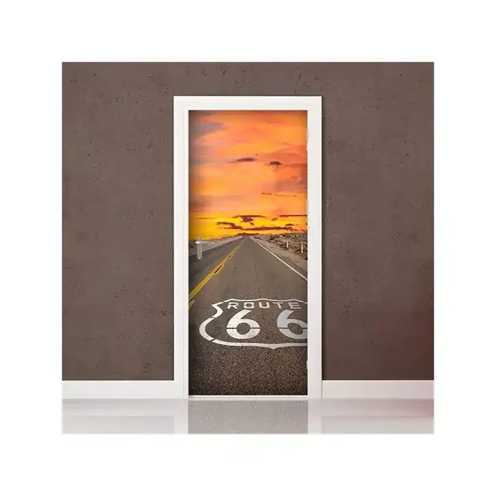 Fotomural Puerta P058