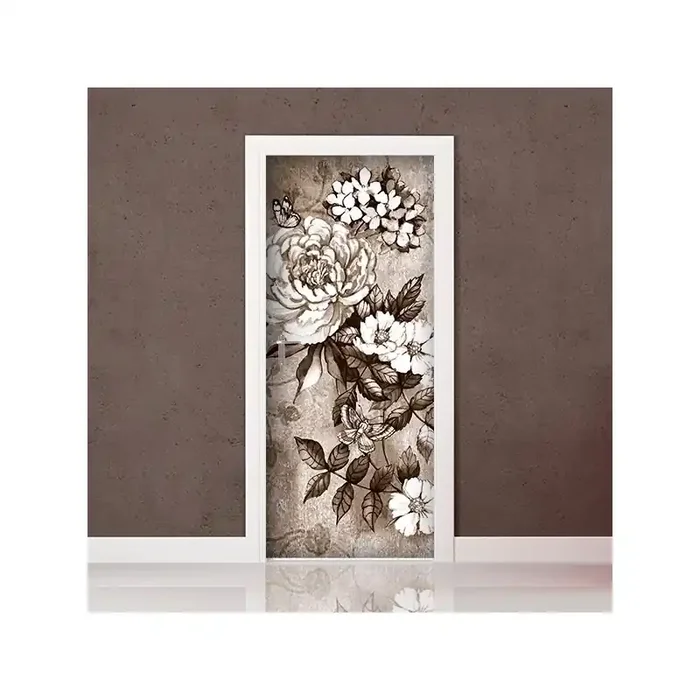 Fotomural Puerta P079