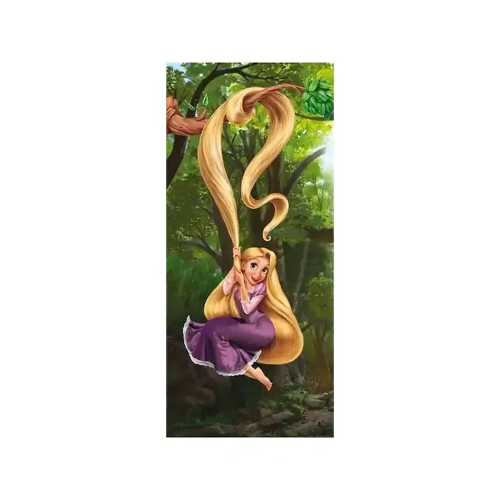 Fotomural RAPUNZEL TREE FTD-0233