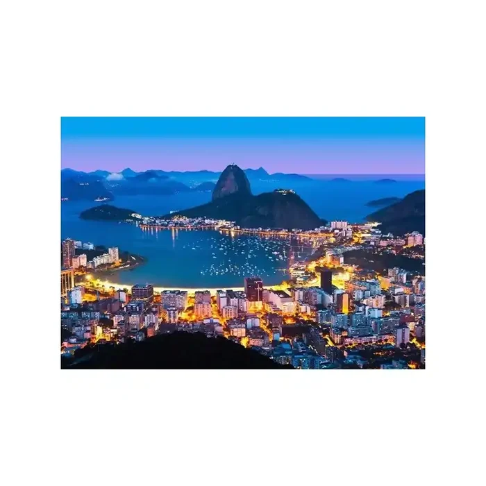 Fotomural RIO DE JANEIRO