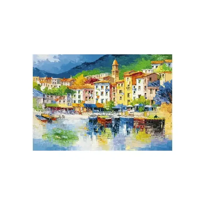 Fotomural RIVIERA LIGURE