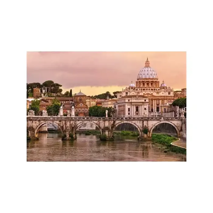 Fotomural ROME