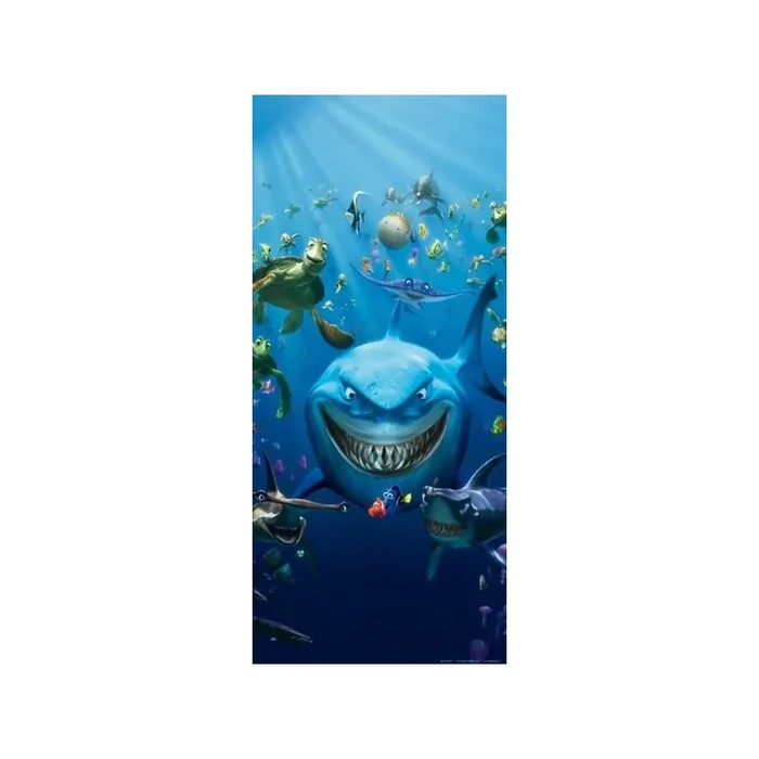 Fotomural SHARK FTDV-1807