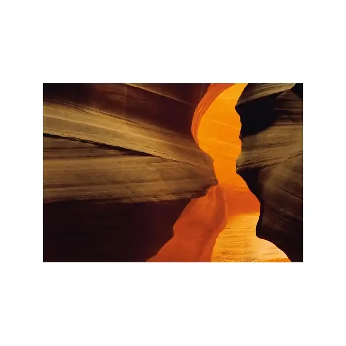 Fotomural SIDE CANYON