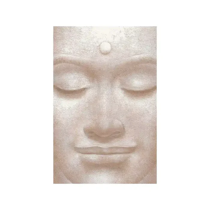 Fotomural SMILING BUDDHA 654