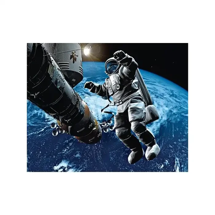 Fotomural SPACE COWBOY