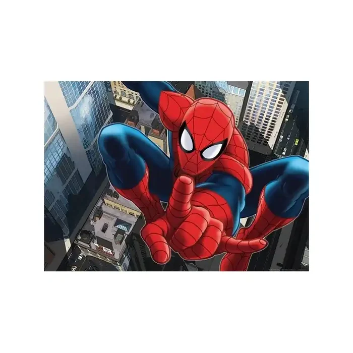 Fotomural SPIDERMAN JUMPING FTDM-0715