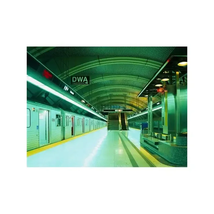 Fotomural SUBWAY A001