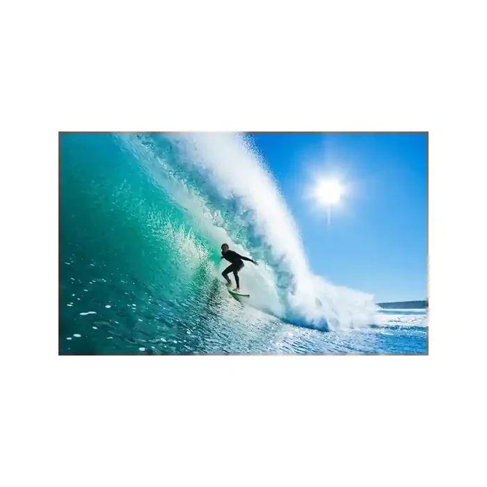 Fotomural Surf FDE007, 300cm. x 180cm., Vinilo Autoadhesivo Mate, Todo Color, Invertir, 0x19x0x19 cm.