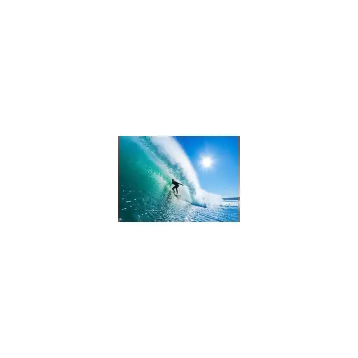Fotomural Surf FDE007, 373cm. x 240cm., Vinilo Autoadhesivo Mate, Todo Color, Invertir, 0x0x0x0 cm.