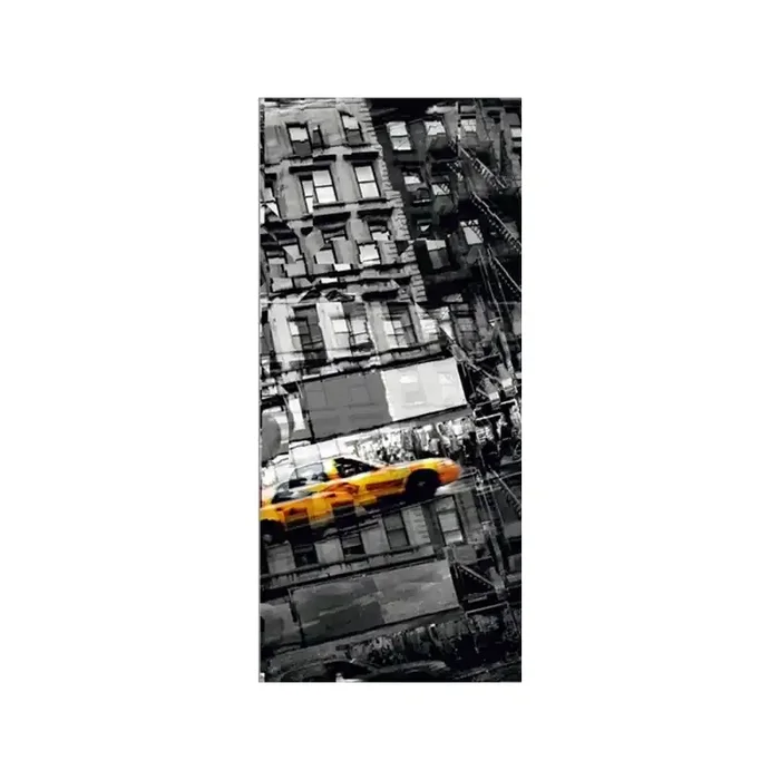 Fotomural TAXI FT-0202