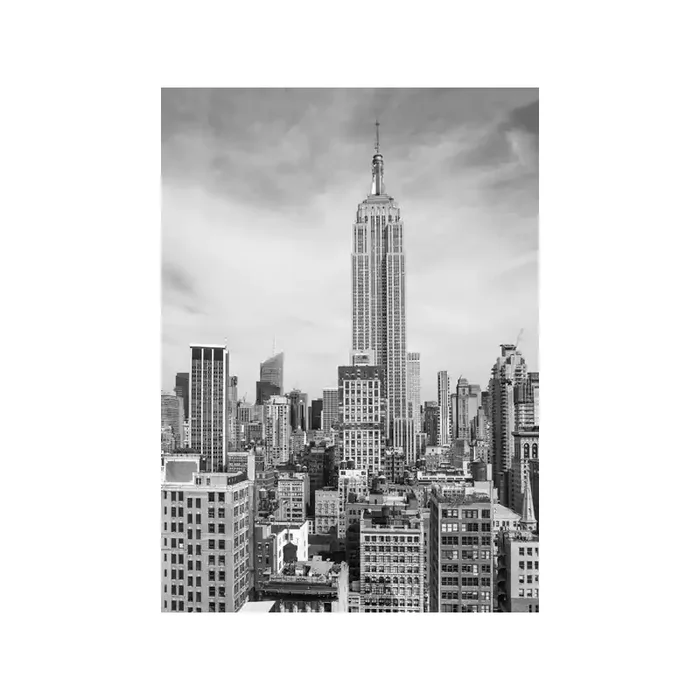 Fotomural THE EMPIRE STATE