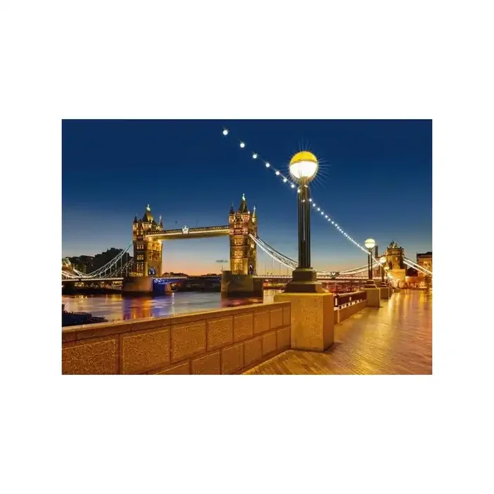 Fotomural TOWER BRIDGE