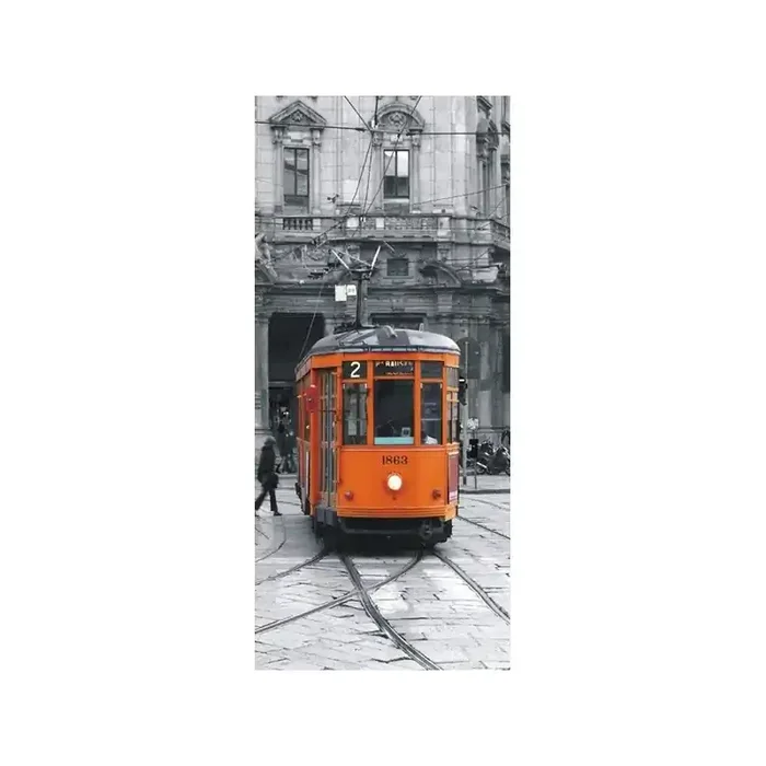 Fotomural TRAM FT-0300