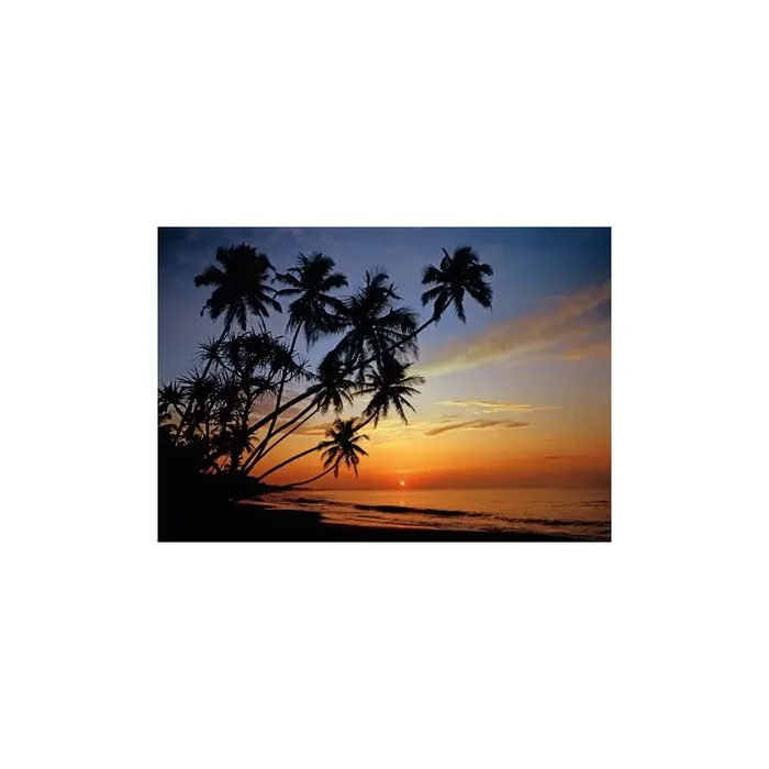 Fotomural TROPICAL SUNSET 97218