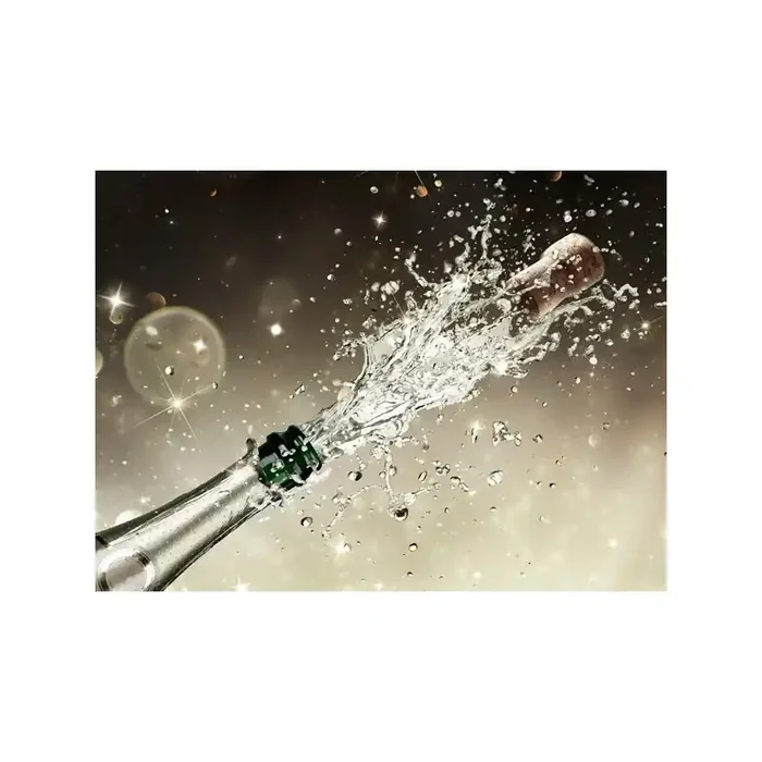 Fotomural W4PL CHAMPAGNE 001