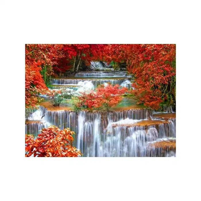 Fotomural WATERFALL