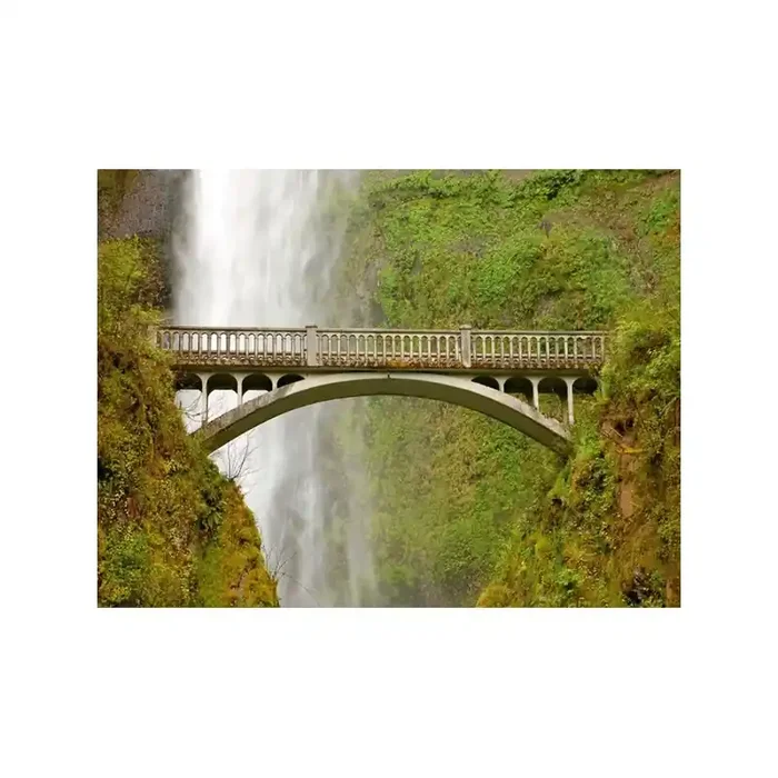 Fotomural WATERFALL FT-0187