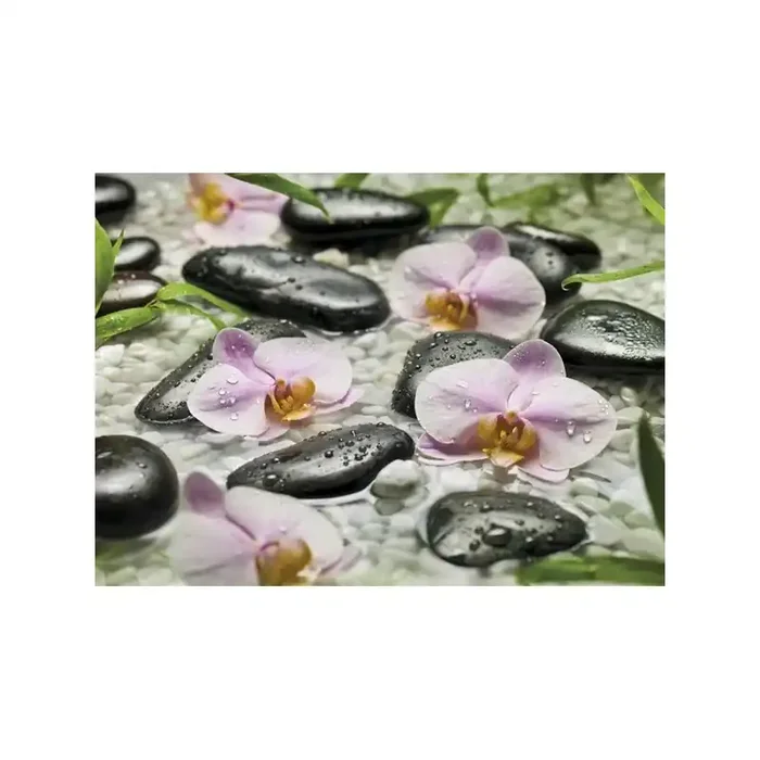 Fotomural WELLNESS