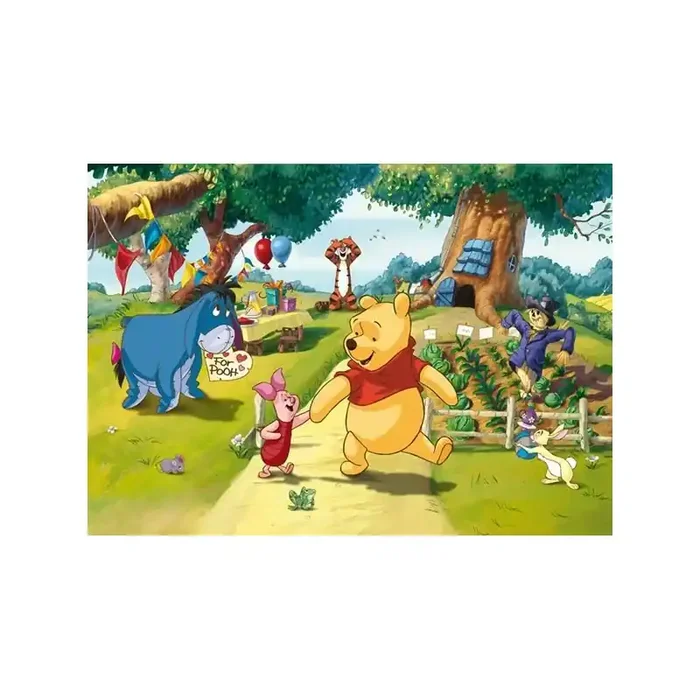 Fotomural WINNIE THE POOH FTDS-1938