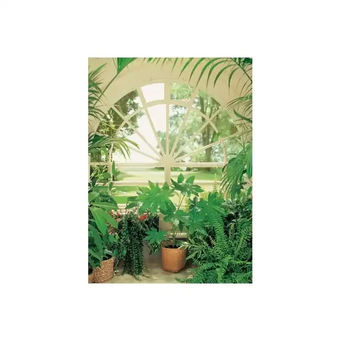 Fotomural WINTERGARDEN