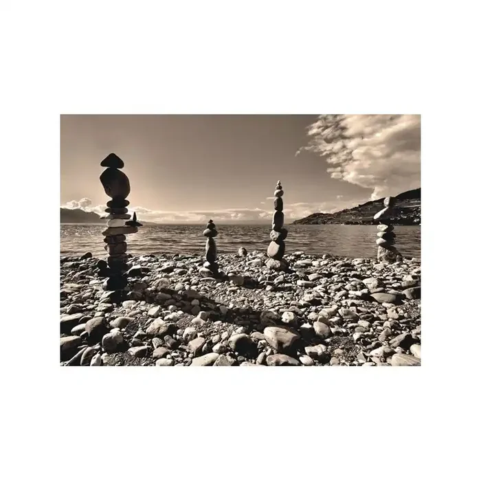 Fotomural ZEN