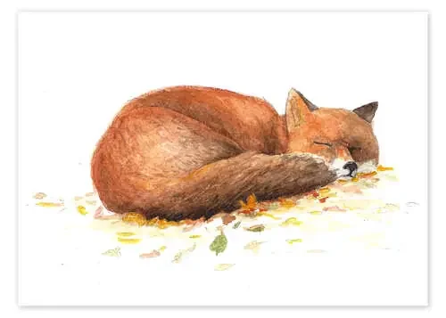 fox de Nadine Conrad