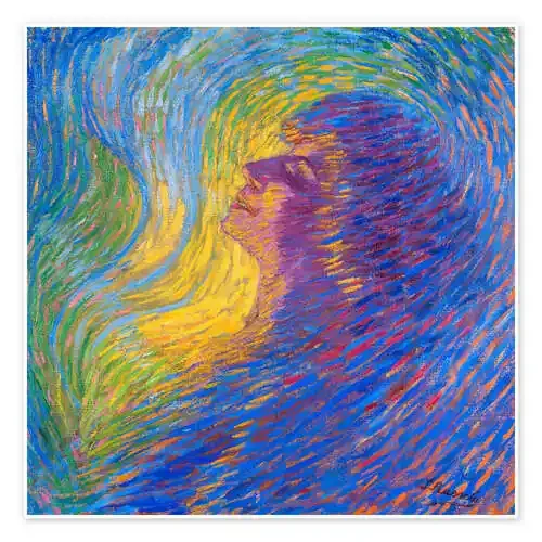 Fragancia de Luigi Russolo Heritage Images