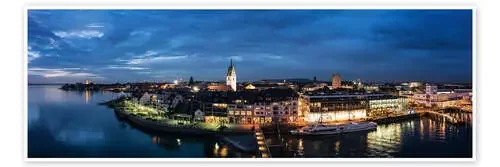 Friedrichshafen de Michael Haußmann