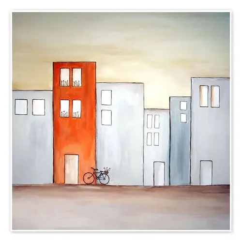 Frühlingsbote de Tina Melz