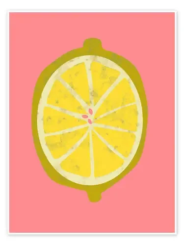 Fruit Party II de Chariklia Zarris World Art Group