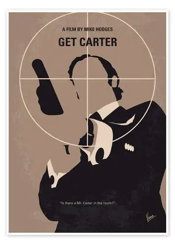 Get Carter de Chungkong