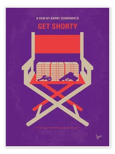 Get Shorty de Chungkong
