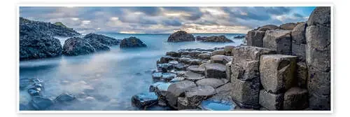Giant‘s Causeway III de Thomas Braun