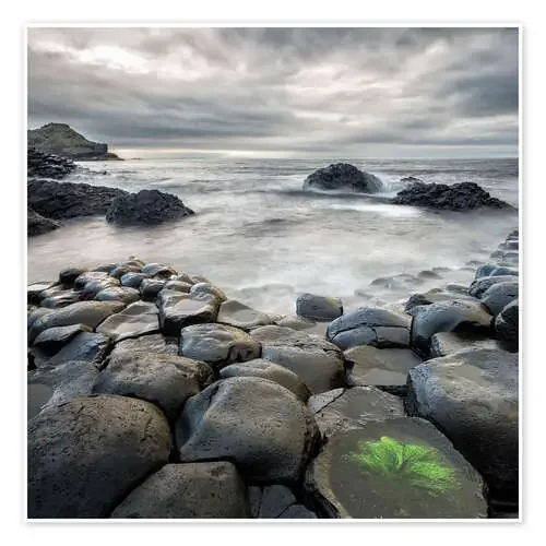 Giants Causeway de Dieter Meyrl