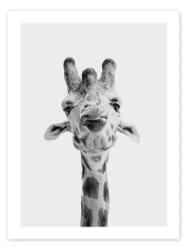 Giraffa I de Animal Kids Collection Editors Choice