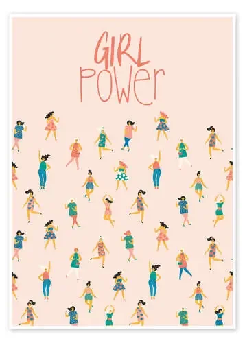 Girl power Editors Choice