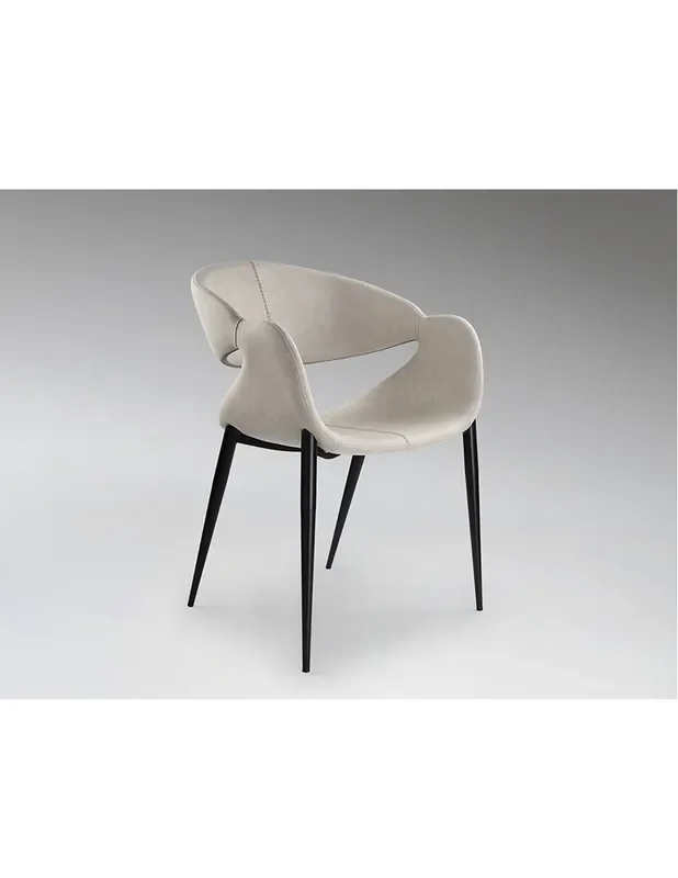 Giro Sillón de Schuller Textil