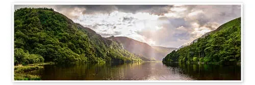 Glendalough de Thomas Braun