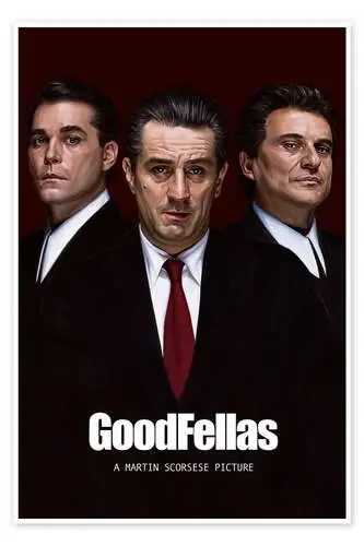 GoodFellas I de Dmitry Belov