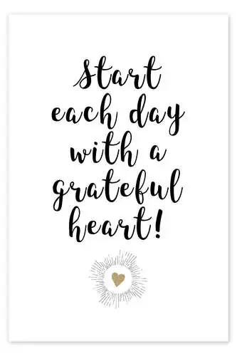 Grateful heart de Ohkimiko