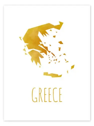 Greece de Stephanie W.