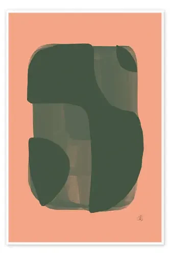 Green Thing de Lisa Ketty