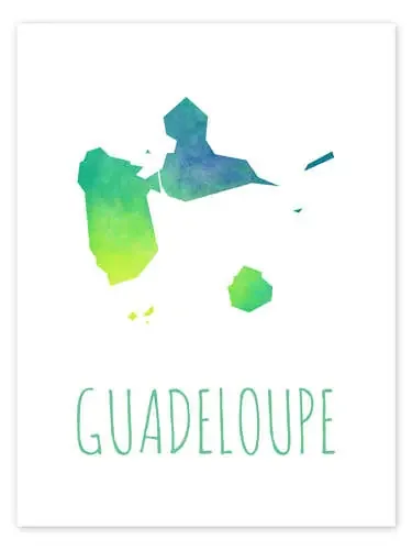 Guadeloupe de Stephanie W.
